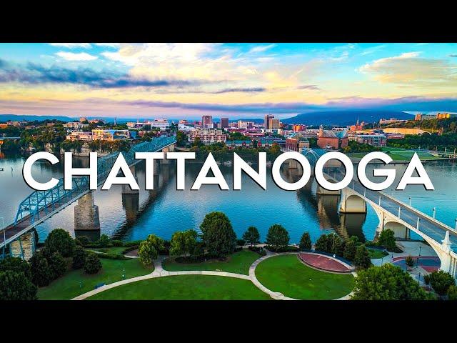 Top 10 Best Things to Do in Chattanooga, Tennessee - Travel Guide 2024