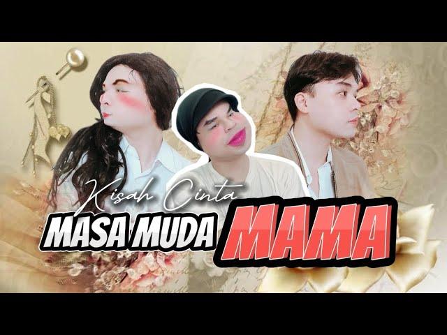 KISAH CINTA MASA MUDA MAMA (The Movie): Awal Mula Mama & Papa Kenalan Di Masa Sekolah 