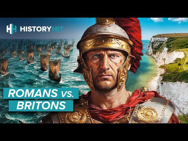 The Roman Invasion of Britain