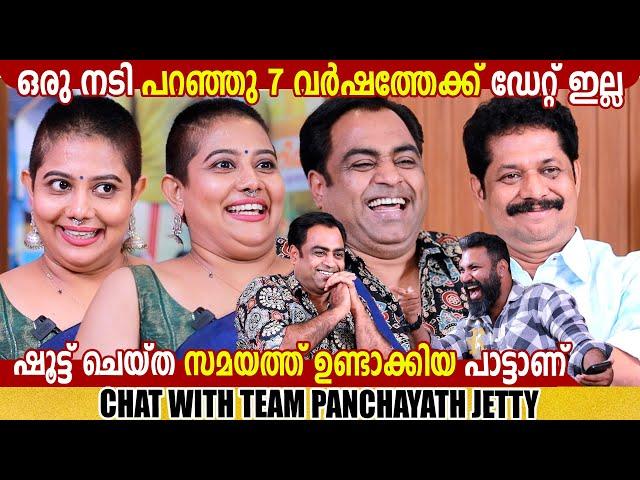 RACHANA NARAYANANKUTTY | SALIM HASSAN | SUDHEER PARAVOOR | CHOYCH CHOYCH POWAM | GINGER MEDIA