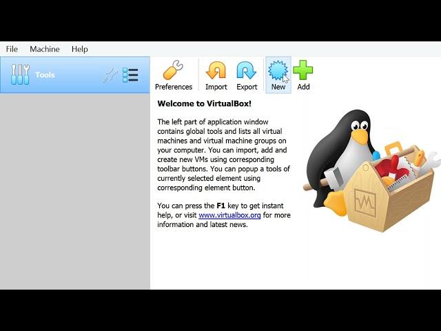 Linux OS for Beginners: Session 1- UNIX and Linux Setup and Installation