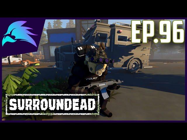 Surroundead Ep.96-THE BRAND NEW VALLEY UPDATE!!