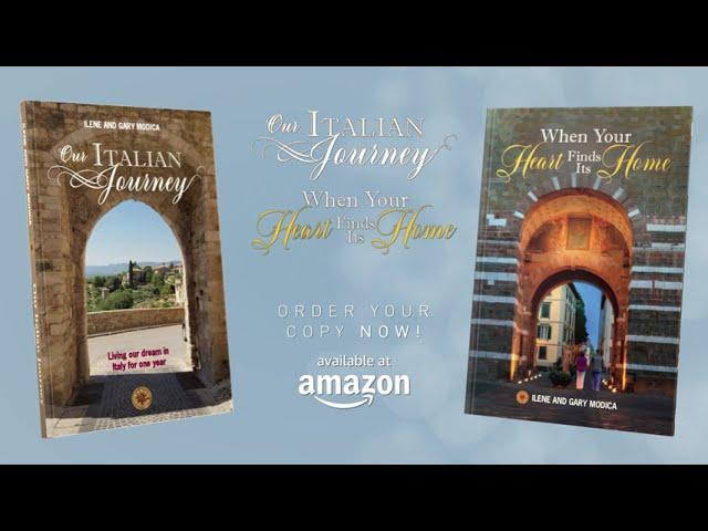 Two travel adventure memoirs!