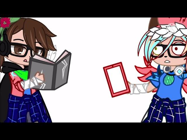 The deal | ._. Ft. Nitro and Irl Nitro