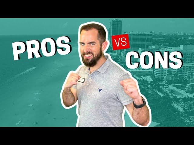 PROS and CONS of Living in West Carrollton Ohio