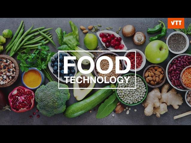 Food technology