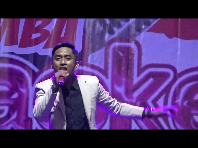 Keren... Desa Torjun-6 Besar Lomba Karaoke-Fadli Malakah Jrengik