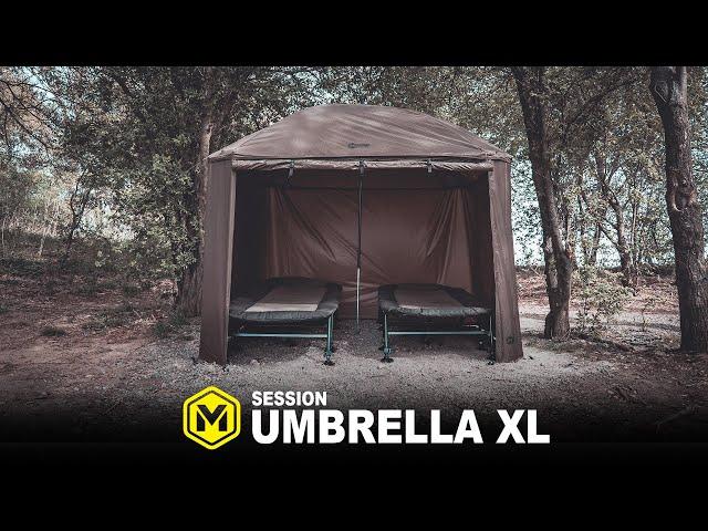 Session Umbrella XL