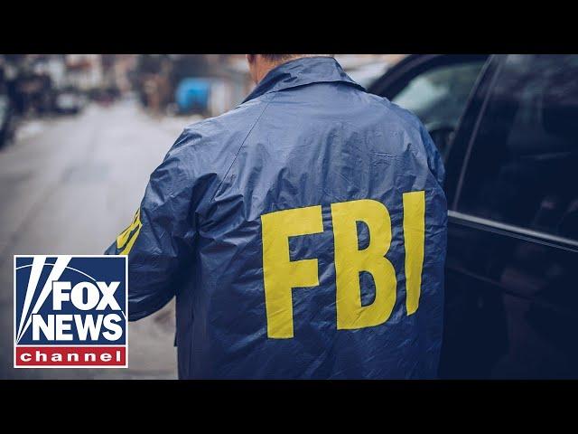 Bombshell Jan. 6 report: 26 FBI informants were at riot