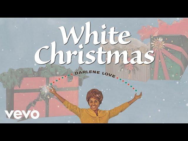 Darlene Love - White Christmas (Official Lyric Video)