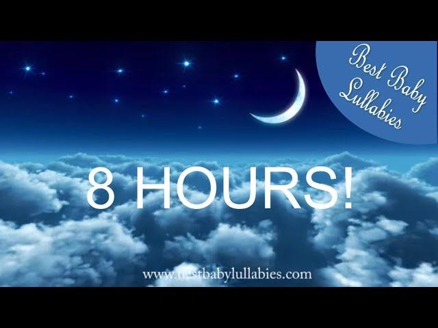 Lullaby For Babies To Go To Sleep  Baby Sleep Music  Relaxing Bedtime Lullabies Angel