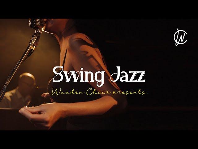 Welcome to my Swing Jazz Club| Swing Jazz playlists for Jazz Lovers