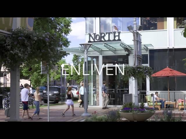 CU Boulder ENVD & Center for the American West