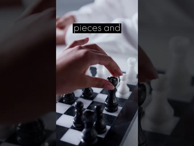 The Historical Significance of Chess  #shortvideo #chess #iykyk