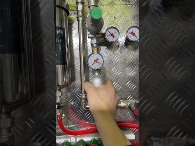 Водомерный узел от А до Я все, что вы хотели знать, но боялись спросить