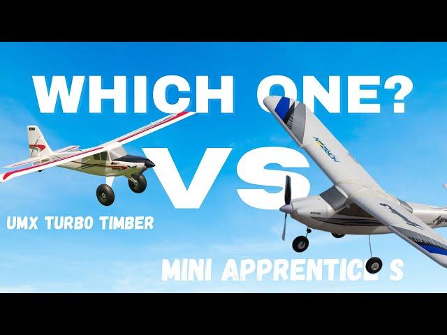 What Is Best Beginner RC Airplane?