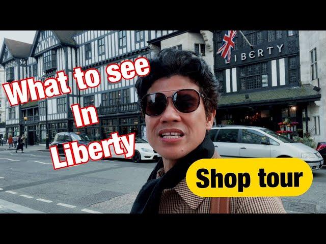 Things to see and do in Liberty