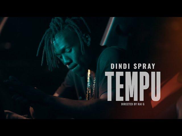 Dindi Spray - TEMPU (Official Video)