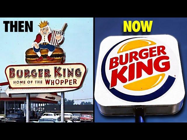 The History of Burger King | Burger Wars Explained