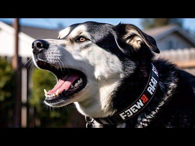 Dog Barking Sound | Dog Barking To Make Your Dog Bark | Dog Barking Loudly Sound Effect