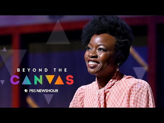 Beyond the CANVAS: Season 2, Episode 1 - World of Writers