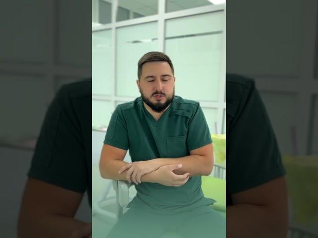 Когда нельзя откладывать лечение зуба?