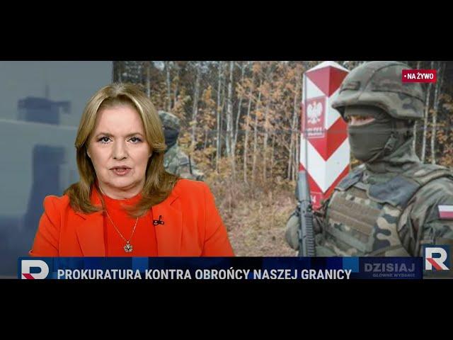 Dzisiaj informacje TV Republika 21.06.2024 | TV Republika