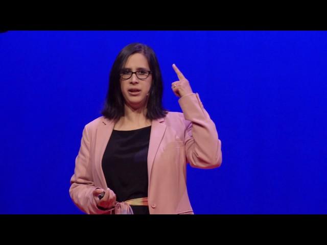 Cooking Communities.The Cultural Importance of Food | Rocio del Aguilla | TEDxWichitaStateUniversity