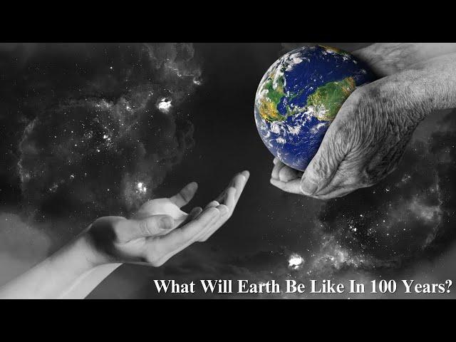 What Will Human Beings Be Up To In 100 Years? ️ Psychic Reading