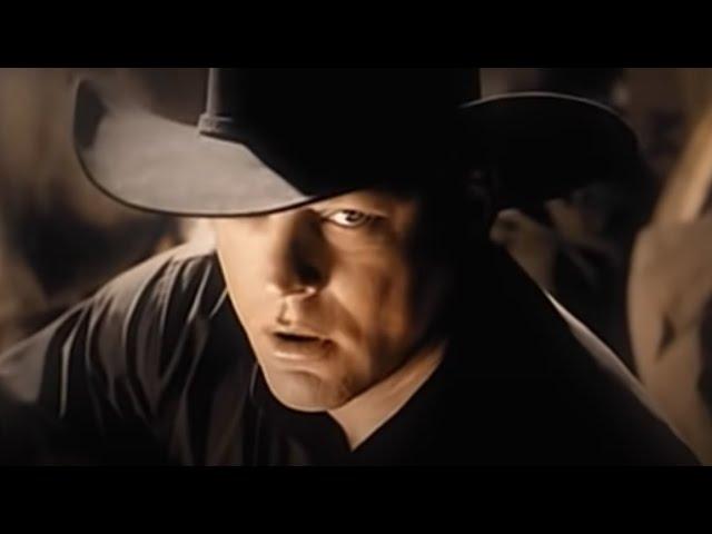 John Michael Montgomery - Letters From Home (Official Music Video)