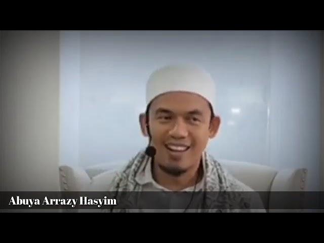 DZIKRULLAHJALAN YANG PALING KUAT - BUYA ARRAZY HASYIM