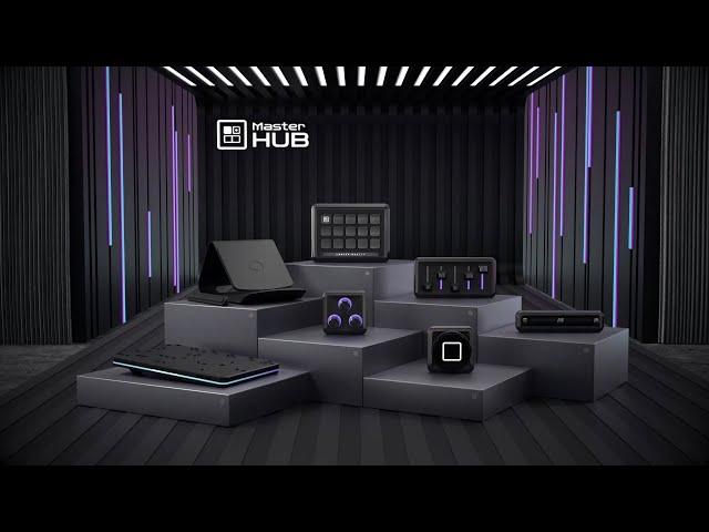 Cooler Master MasterHUB - The Modular Revolution