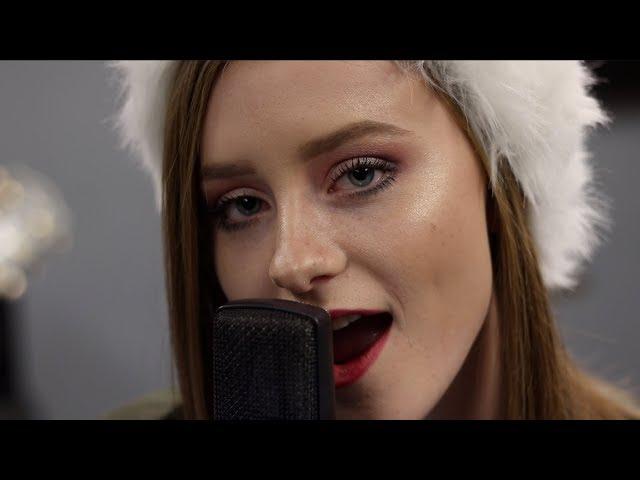 "Santa Baby" - Cover by First To Eleven