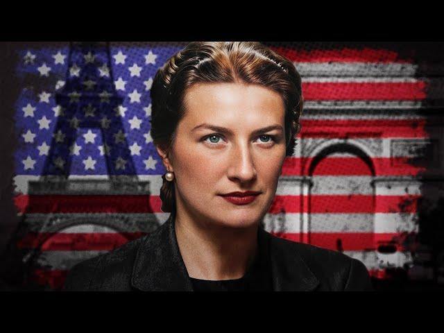 The Most Dangerous American Female Spy Ever