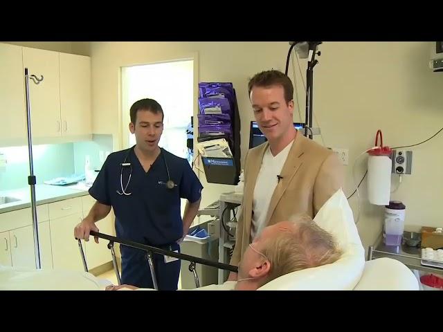 Utah Gastroenterology | Dr. Maxwell on Colonoscopy