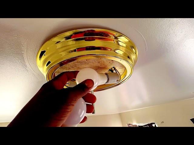 How To Change Bulbs In Your house Yourself