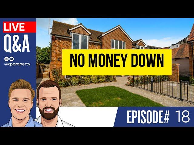 Ep18. SOLD, SOLD and SOLD. Property Insights from Award- winning developers