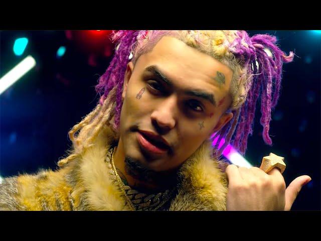 Lil Pump - ESSKEETIT [Official Music Video]