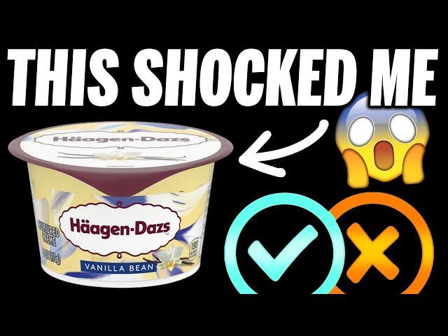 ....USA has Häagen-Dazs Yoghurt....and it's CRAZY tasting....| Review