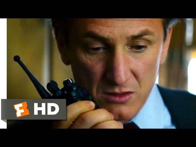 The Interpreter (2005) - Bus Bomb Scene (6/10) | Movieclips