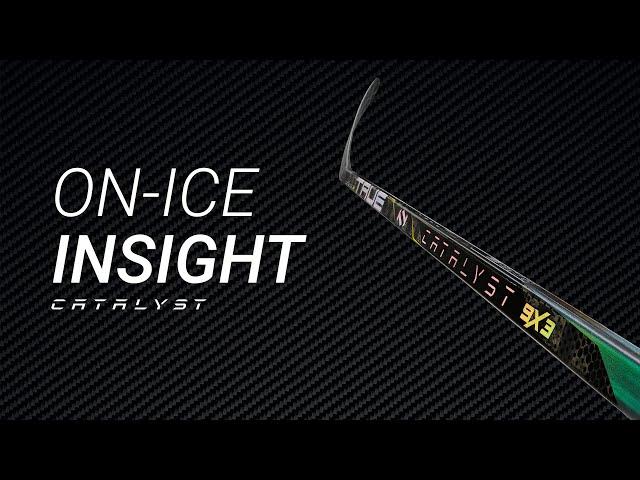 CATALYST Player Stick Review ft. Pavel Barber 
