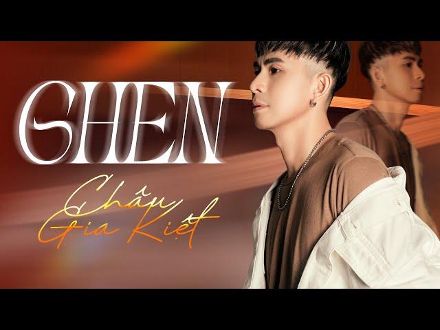 Ghen [ MV OFFICIAL ] - Châu Gia Kiệt | Ghen, vì yêu nên anh ghen ...