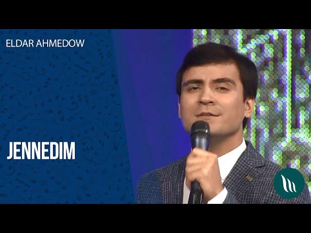 Eldar Ahmedow - Jennedim | 2020