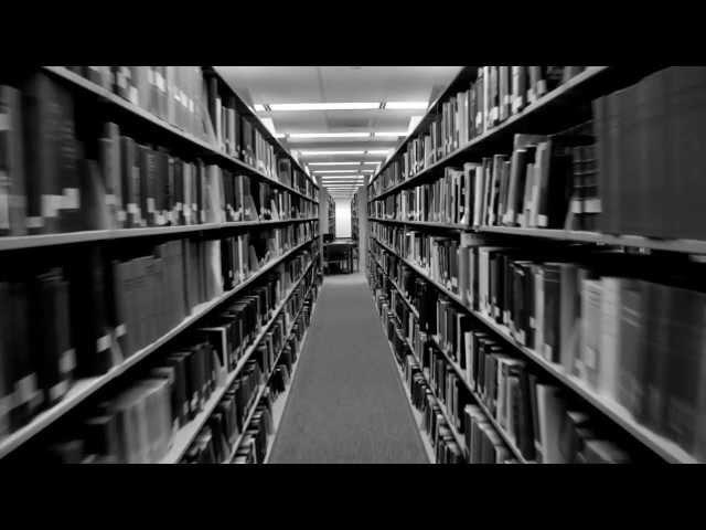 Library Video Contest - Call for Entries