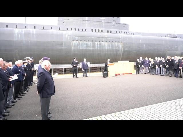 The National Museum of the Royal Navy Live Stream
