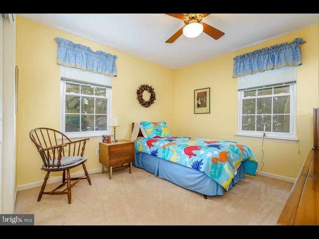 913 Kings Croft Cherry Hill, NJ 08034 - Townhouse - Real Estate - For Sale