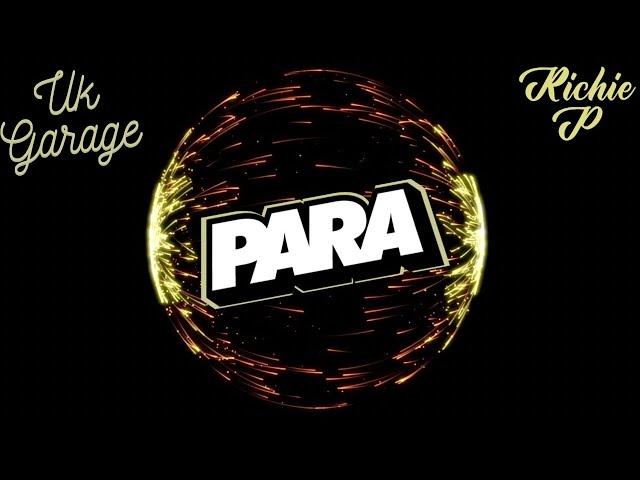 UK Garage mix - Para Mix - Garage mix #garage #garagemix #ukgarage