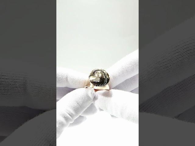 Кольцо  #украшения #jewelry #gold #золото #ювелирныеизделия #кольцо