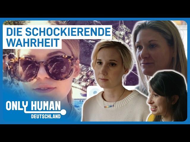 Wie Influencer uns täuschen: Der Fall Belle Gibson | Doku | Only Human Deutschland