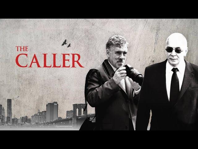 The Caller | Full Crime Drama Movie | Frank Langella | Elliott Gould | Laura Harring